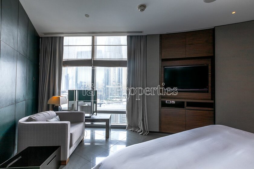 Alquile 415 apartamentos  - Downtown Dubai, EAU — imagen 16