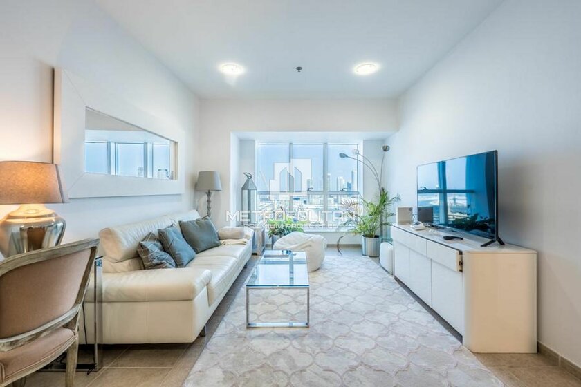 96 Wohnungen mieten  - Dubai Marina, VAE – Bild 22