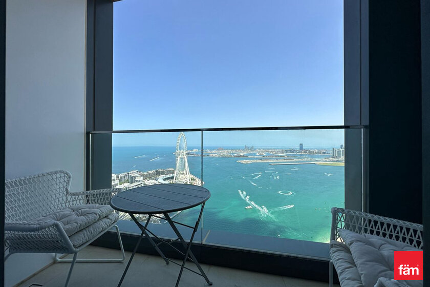 Louer 96 appartements - JBR, Émirats arabes unis – image 31