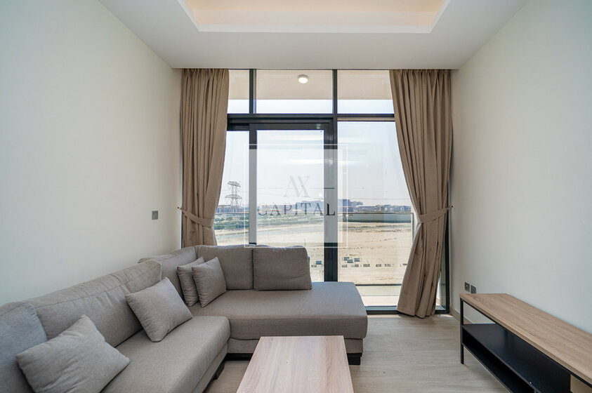 Rent a property - 3 rooms - Meydan City, UAE - image 7