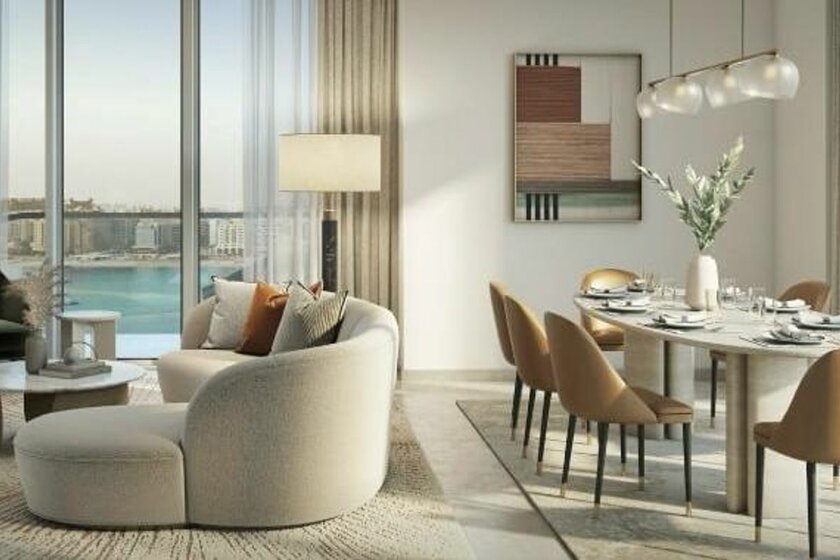 Buy a property - Emaar Beachfront, UAE - image 6