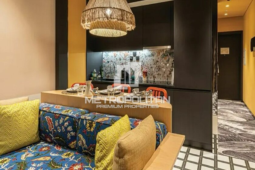 Gayrimenkul satınal - 2 odalı - Dubai şehri, BAE – resim 3