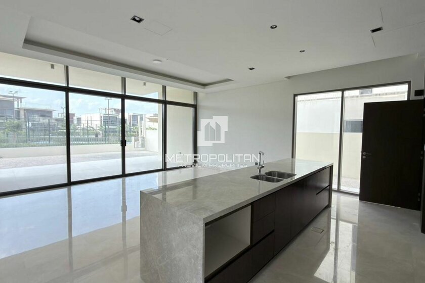 Biens immobiliers à louer - 4 pièces - Dubai Hills Estate, Émirats arabes unis – image 11