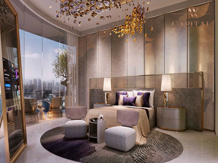 Купить недвижимость - 1 комнатные - Business Bay, ОАЭ - изображение 8