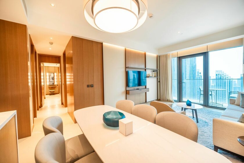 Immobilien zur Miete - 2 Zimmer - Downtown Dubai, VAE – Bild 22