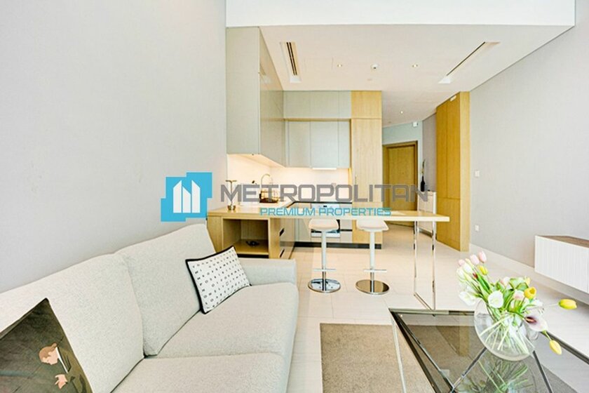 Снять недвижимость - 1 комнатные - Business Bay, ОАЭ - изображение 30