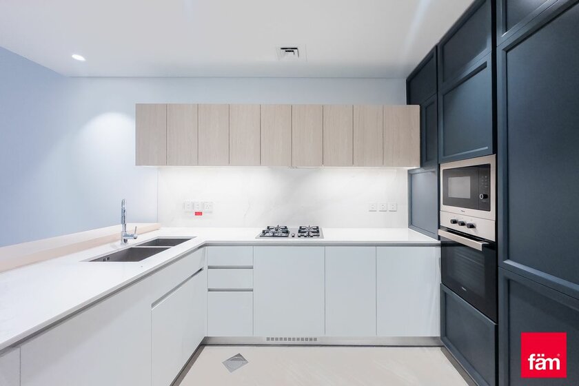 Alquile 19 apartamentos  - Sobha Hartland, EAU — imagen 18