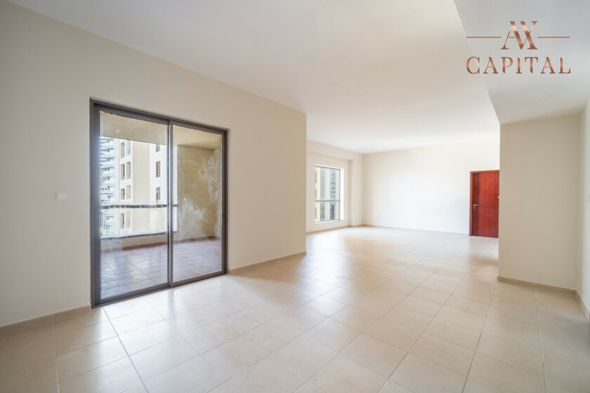17 Wohnungen mieten  - 1 Zimmer - JBR, VAE – Bild 1