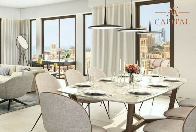 Apartments zum verkauf - Dubai - für 694.822 $ kaufen – Bild 25