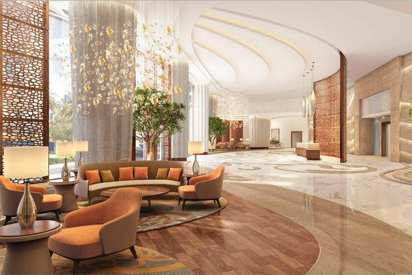 Compre 236 apartamentos  - Downtown Dubai, EAU — imagen 4