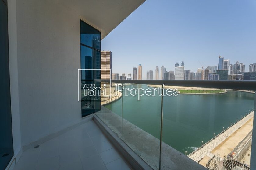 Снять недвижимость - Business Bay, ОАЭ - изображение 22