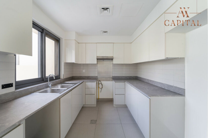 Immobilien zur Miete - 3 Zimmer - Dubai Hills Estate, VAE – Bild 8