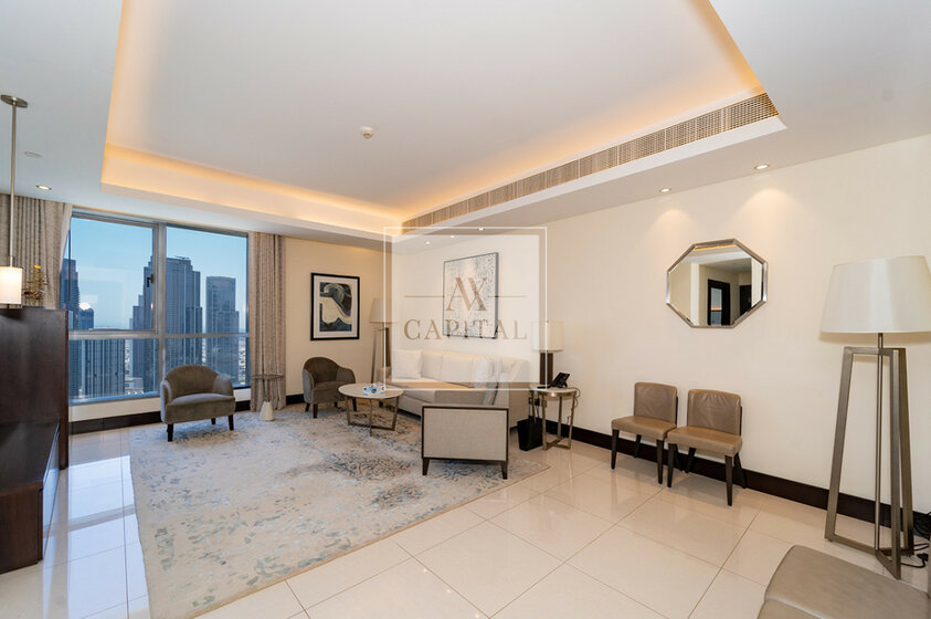 Compre 506 apartamentos  - Downtown Dubai, EAU — imagen 22