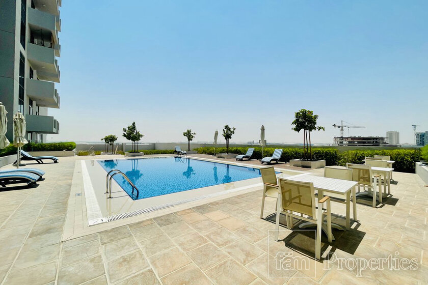 Buy a property - Downtown Jebel Ali, UAE - image 10