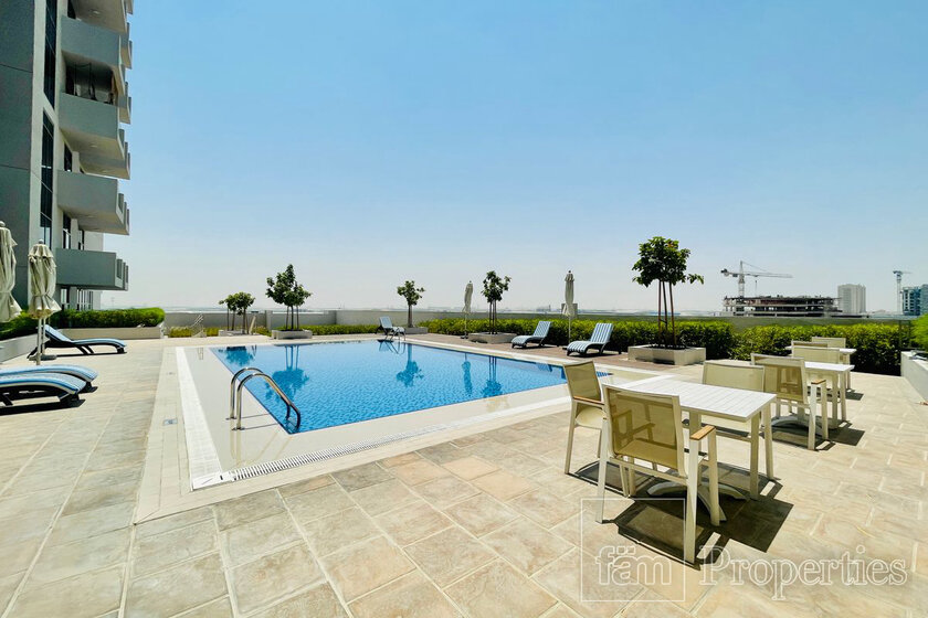 Compre 5 apartamentos  - Jebel Ali, EAU — imagen 10