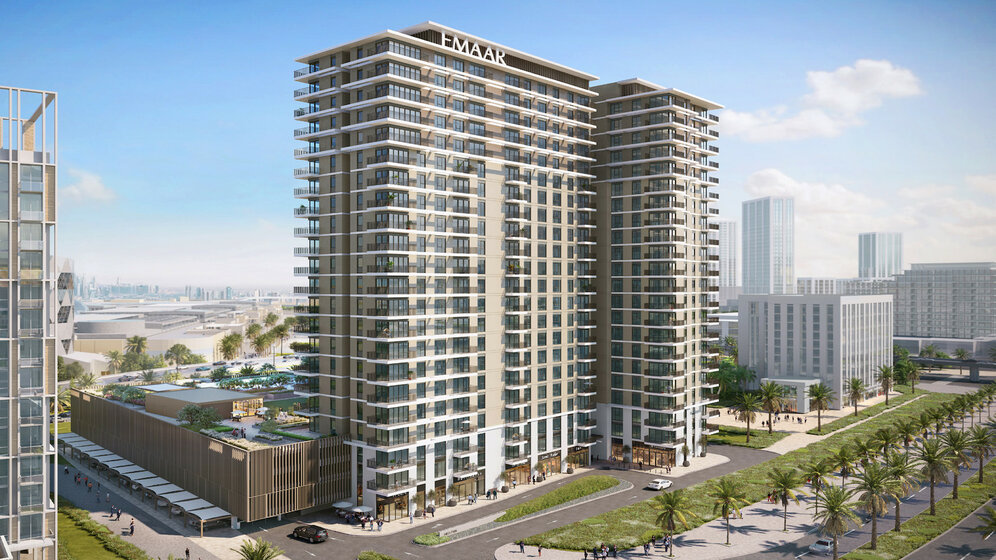 Immobilie kaufen - 1 Zimmer - Dubai Hills Estate, VAE – Bild 11