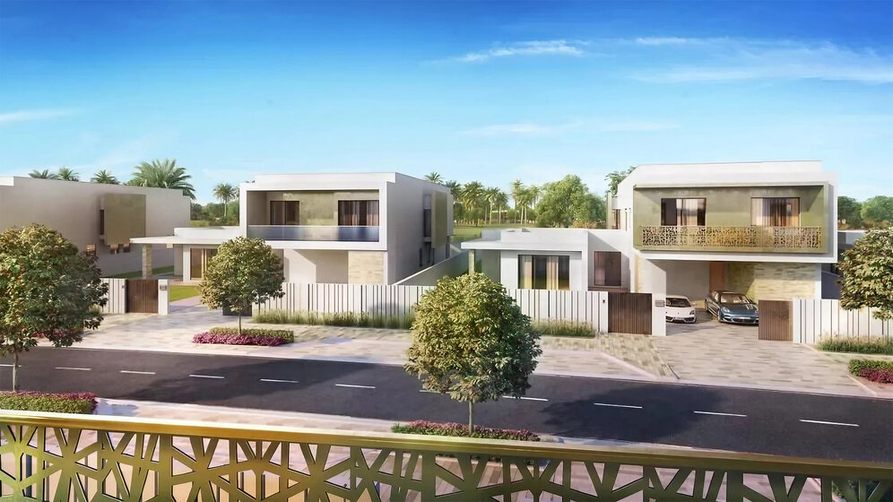 Villa à vendre - Abu Dhabi - Acheter pour 2 178 400 $ – image 24