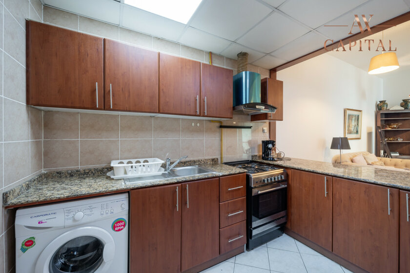 Buy 124 apartments  - Dubai Marina, UAE - image 20