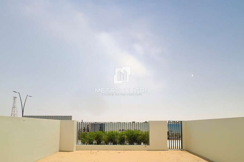 6 Häuser mieten - Sheikh Zayed Road, VAE – Bild 4