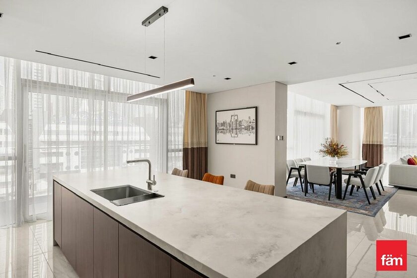 Alquile 29 apartamentos  - City Walk, EAU — imagen 7