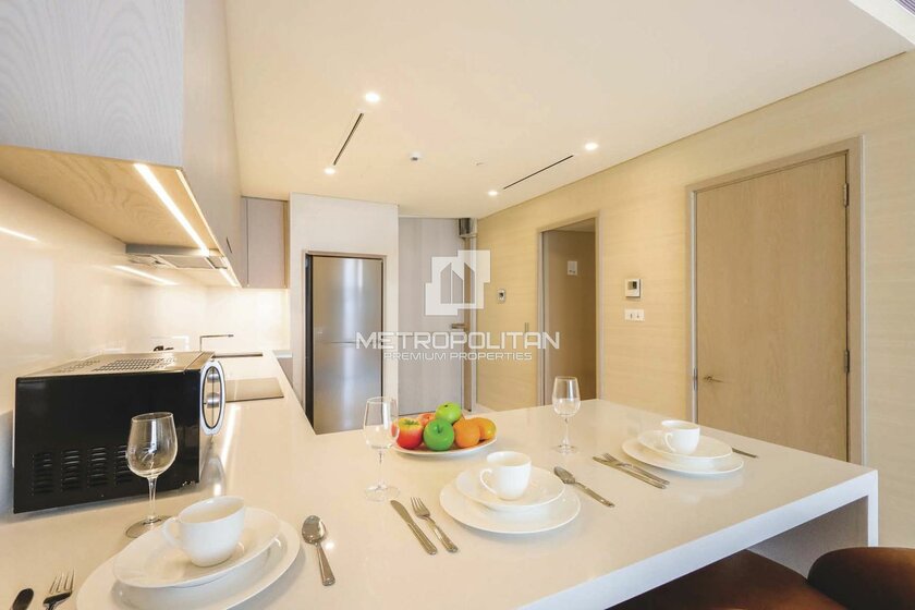 Appartements à vendre - Dubai - Acheter pour 1 633 542 $ - One Za'Abeel – image 21