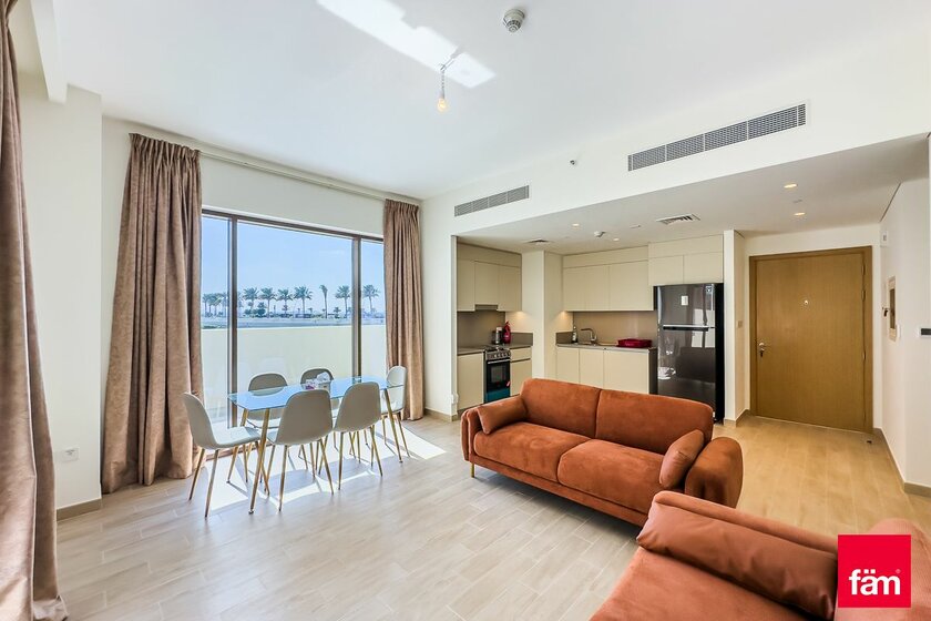 Rent a property - Dubai Creek Harbour, UAE - image 25