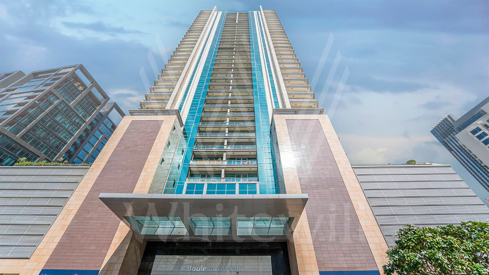 51 Wohnungen kaufen  - 1 Zimmer - Downtown Dubai, VAE – Bild 6