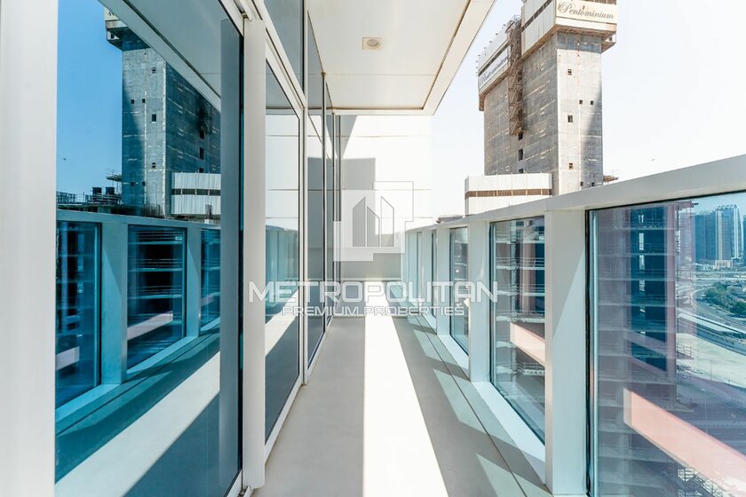 Rent a property - 2 rooms - Dubai Marina, UAE - image 15