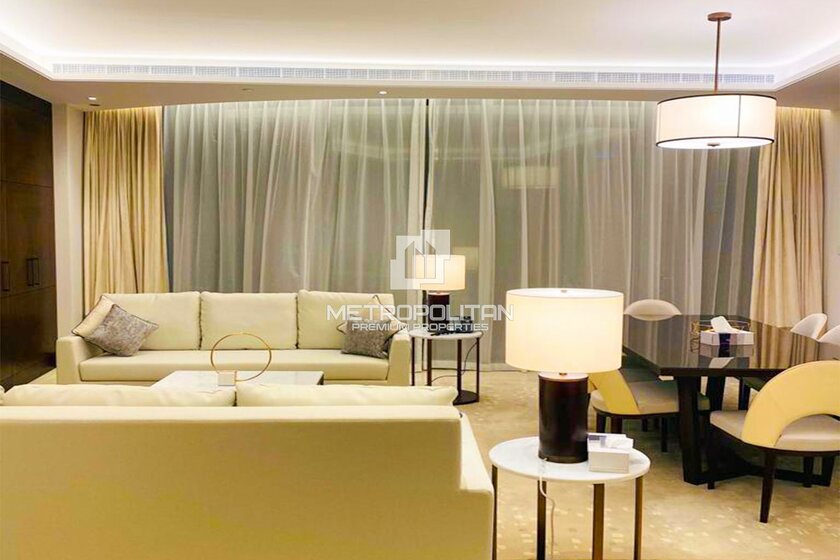 37 stüdyo daire kirala - 3 odalı - BAE – resim 31