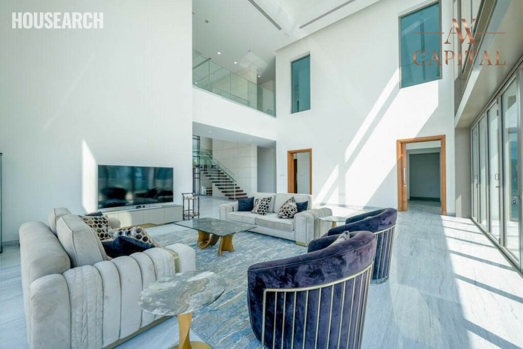 Villa à louer - Dubai - Louer pour 1 225 156 $/annuel – image 1