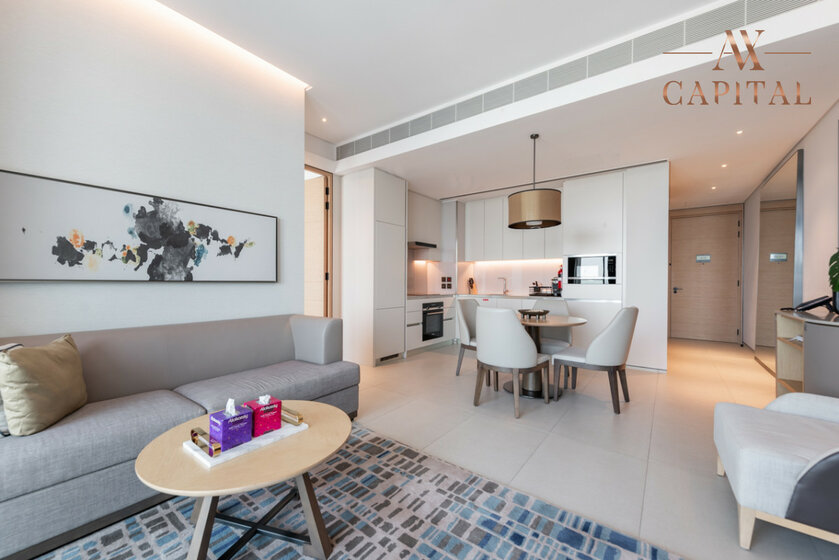 Снять однокомнатную квартиру в ОАЭ - изображение 11