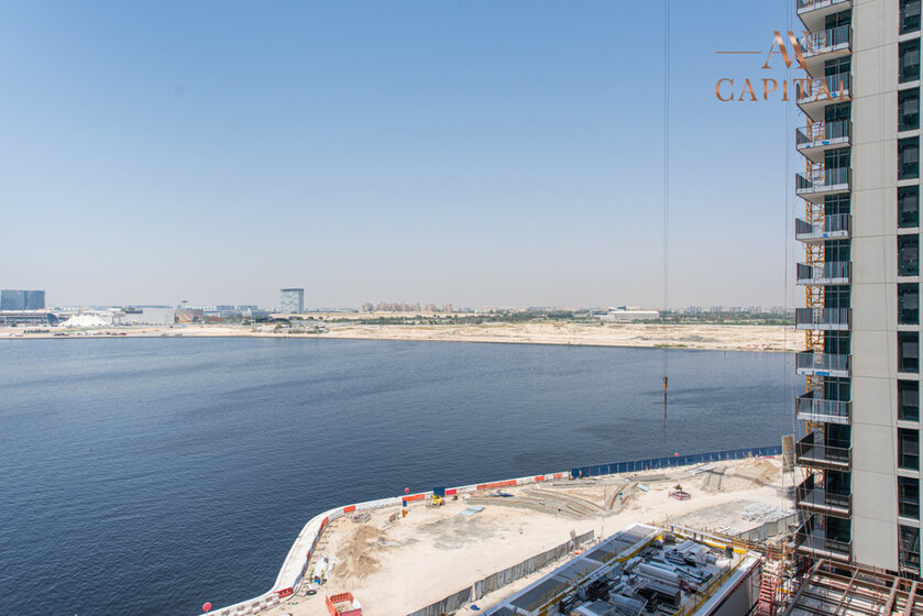 Biens immobiliers à louer - 1 pièce - Dubai Creek Harbour, Émirats arabes unis – image 11