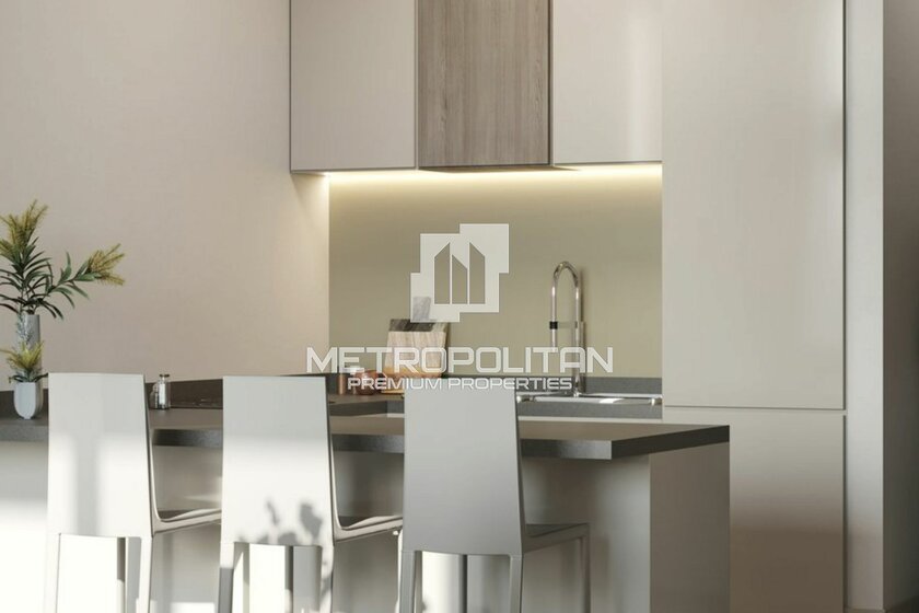 Buy a property - 1 room - Sobha Hartland, UAE - image 20