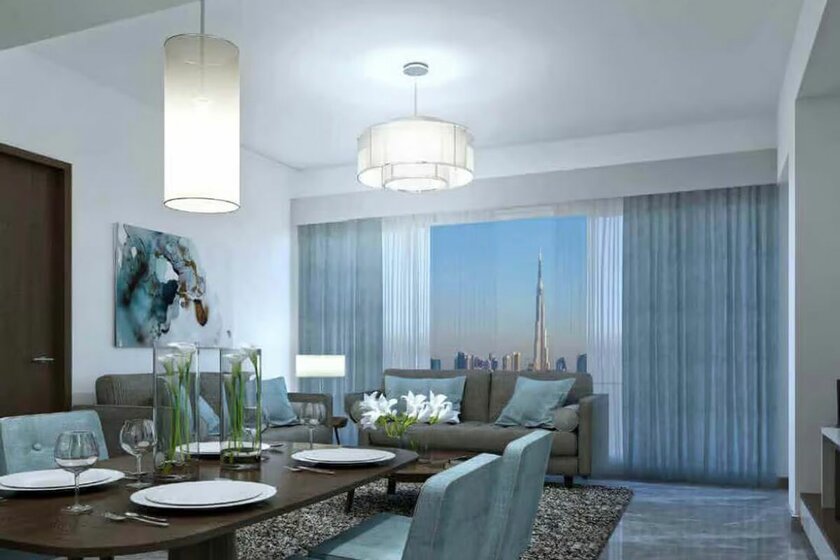 Buy 296 apartments  - Meydan City, UAE - image 6