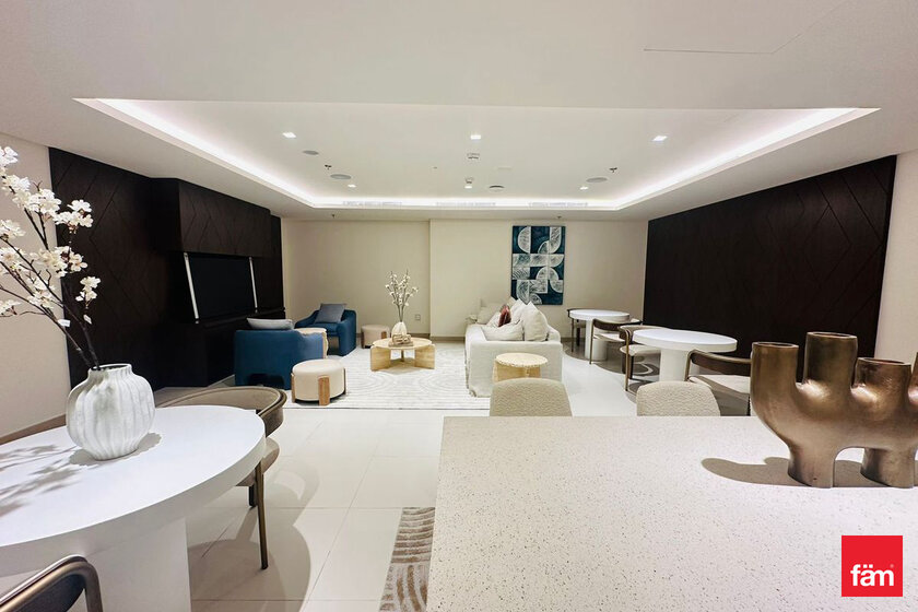 117 stüdyo daire kirala - Dubai Creek Harbour, BAE – resim 6