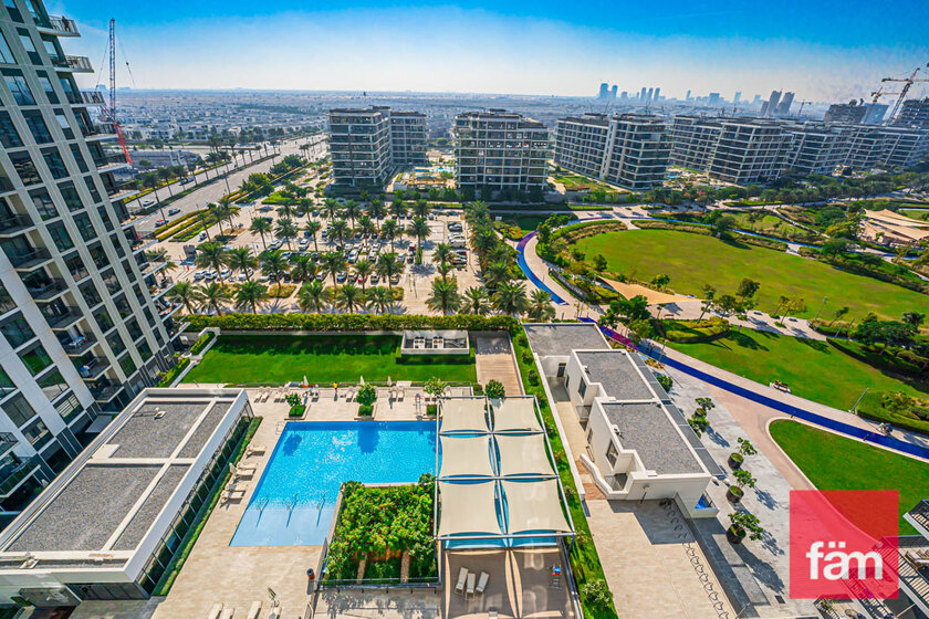 Купить 105 апартаментов - Dubai Hills Estate, ОАЭ - изображение 13