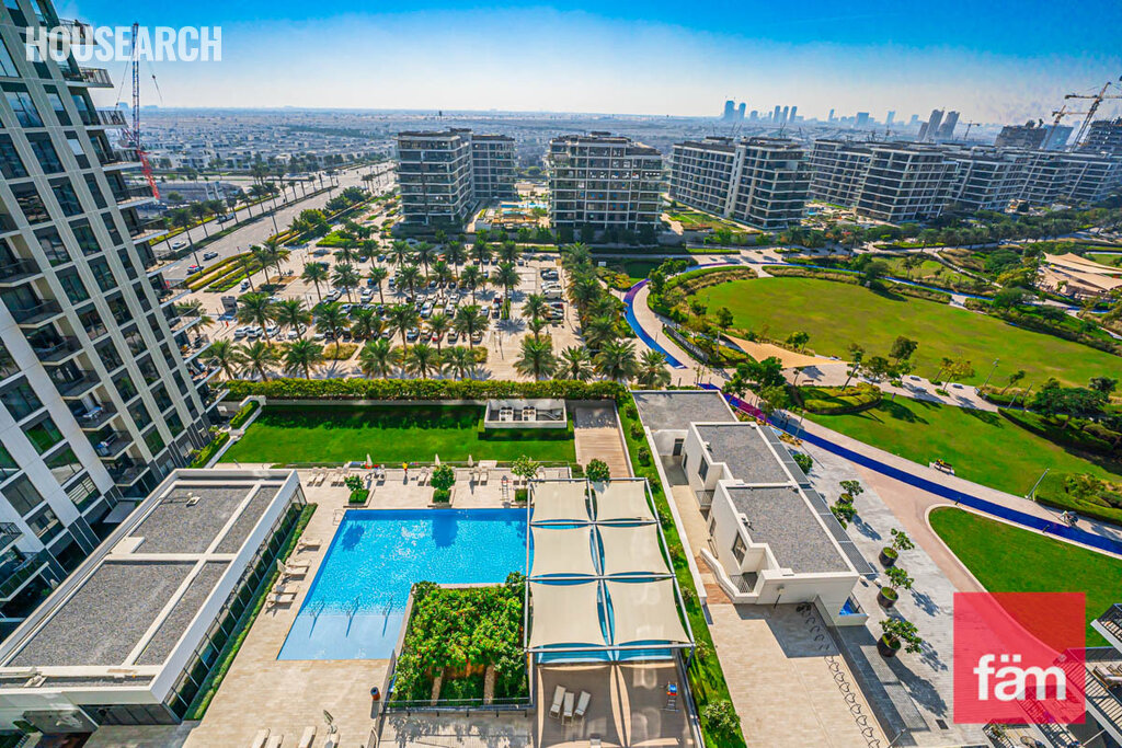 Апартаменты на продажу - Дубай - Купить за 678 474 $ - изображение 1