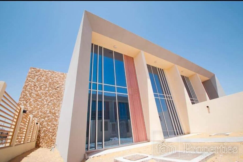 123 ikiz villa satın al - Dubailand, BAE – resim 29