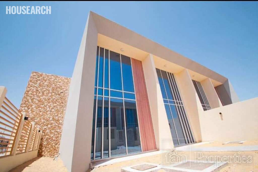 Stadthaus zum verkauf - Dubai - für 490.463 $ kaufen – Bild 1