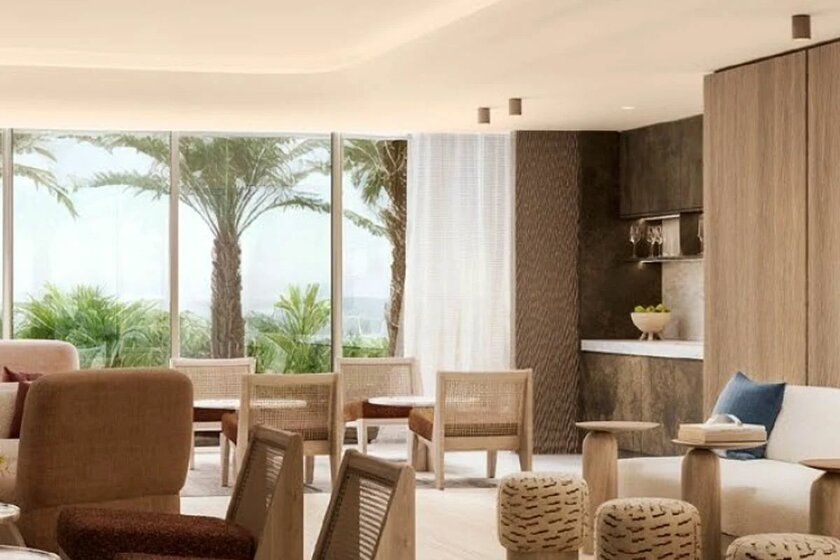 Купить недвижимость - Palm Jumeirah, ОАЭ - изображение 28