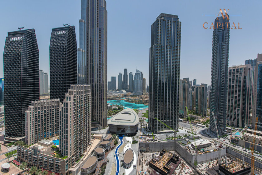 Gayrimenkul kirala - Downtown Dubai, BAE – resim 33