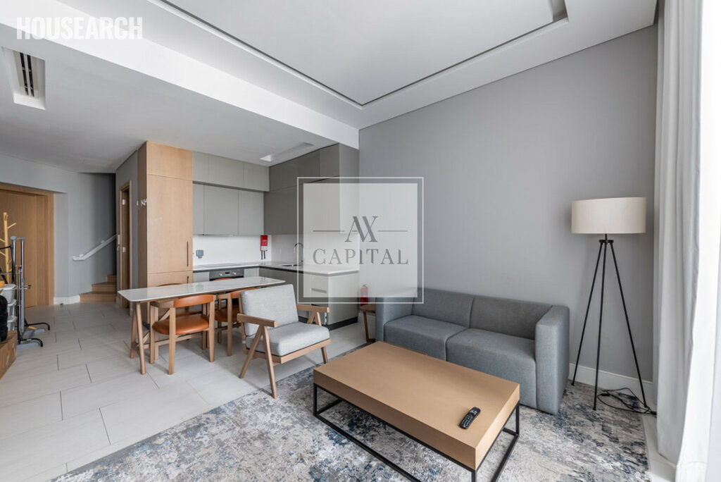 Appartements à louer - Dubai - Louer pour 46 283 $/annuel – image 1