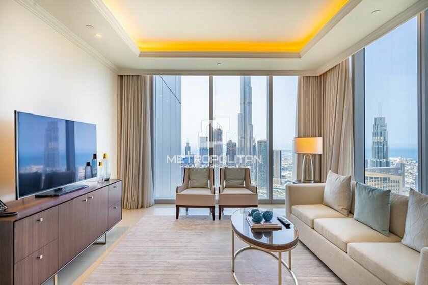 Gayrimenkul kirala - 2 odalı - Downtown Dubai, BAE – resim 3