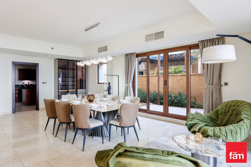 Villa satılık - Dubai şehri - $6.262.252 fiyata satın al - Address Villas Hillcrest – resim 21