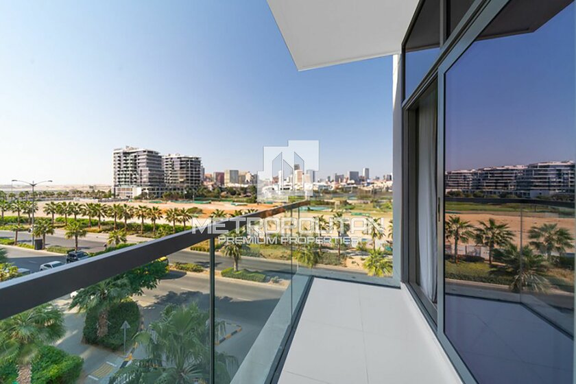 Immobilien zur Miete - 1 Zimmer - Dubai, VAE – Bild 13