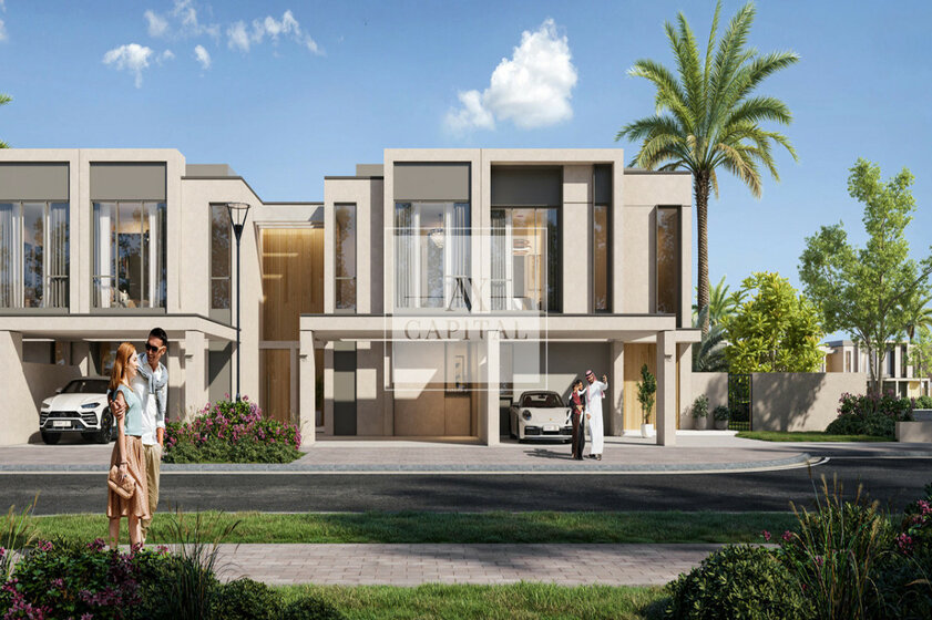 Gayrimenkul satınal - 3 odalı - Dubailand, BAE – resim 25