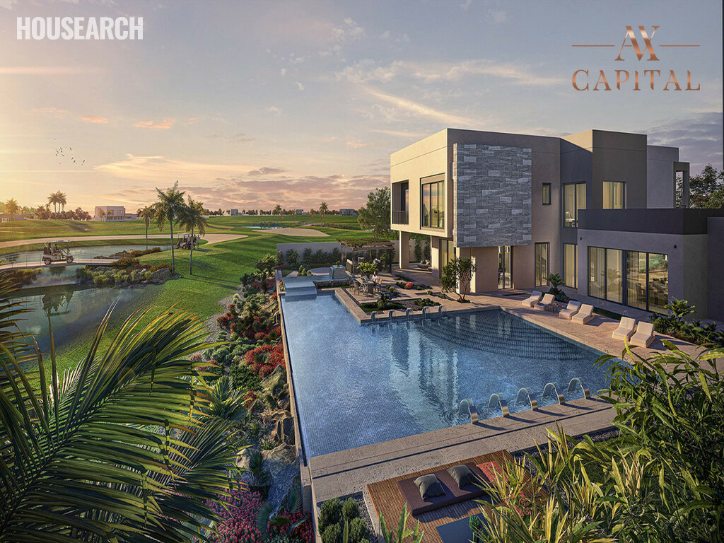 Maison de ville à vendre - Abu Dhabi - Acheter pour 833 101 $ – image 1