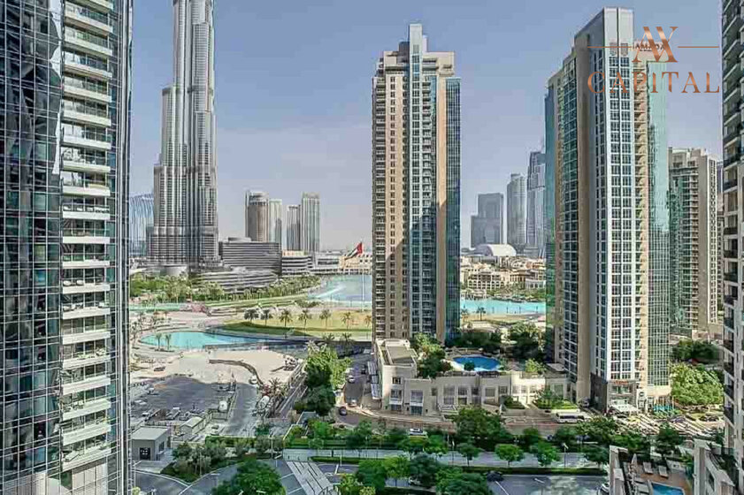 Stüdyo daireler kiralık - Dubai - $77.593 / yıl fiyata kirala – resim 22