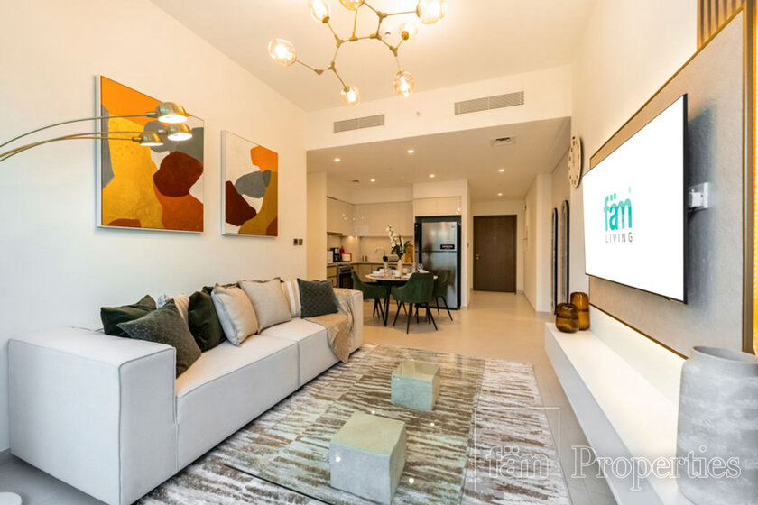 Rent 410 apartments  - Downtown Dubai, UAE - image 4