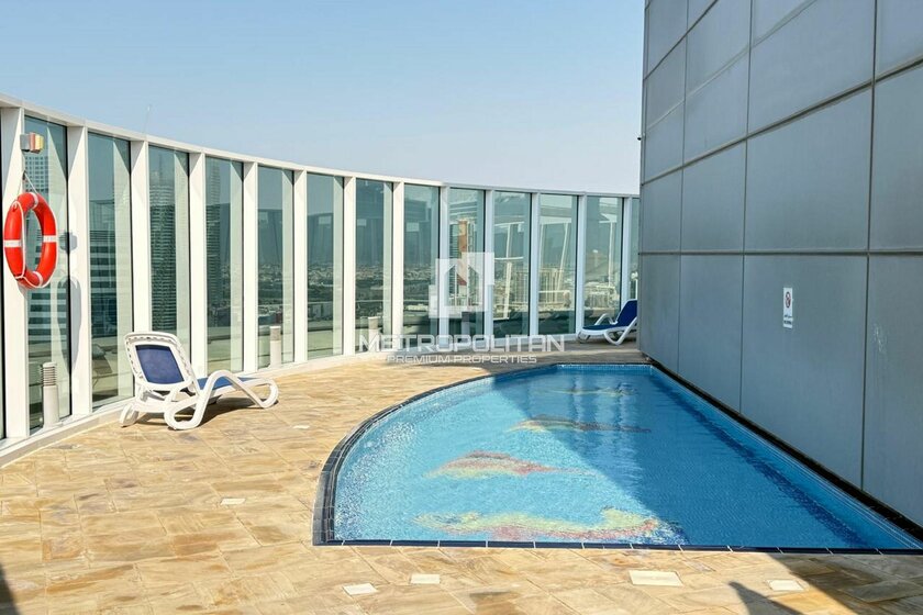Studio properties for rent in UAE - image 33